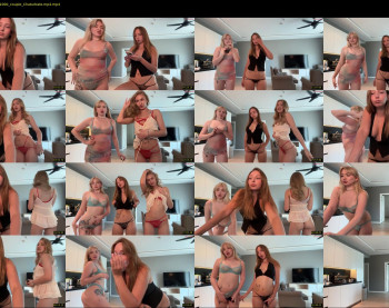 katie________ — 63 minute Chaturbate female cam show recording, 720p, May 1, 2026