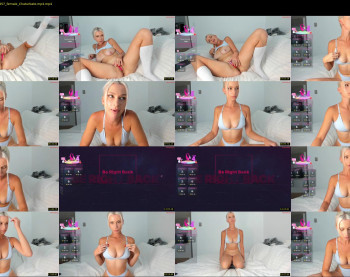 keelygar22 — 23 minute Chaturbate female cam show recording, 720p, May 1, 2026