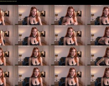 keira_knight — 10 minute Chaturbate female cam show recording, 720p, May 2, 2026