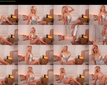 kimberhot — 16 minute Chaturbate female cam show recording, 720p, May 1, 2026