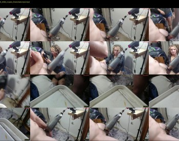kinkyteam6969 — 11 minute Chaturbate couple cam show recording, 480p, May 2, 2026