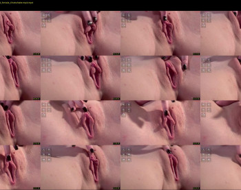 kittyloffe — 30 minute Chaturbate female cam show recording, 720p, May 1, 2026