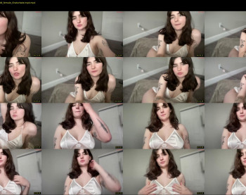 knextdoor — 4 minute Chaturbate female cam show recording, 720p, May 1, 2026