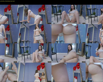 kriskras__ — 120 minute Chaturbate female cam show recording, 720p, May 1, 2026