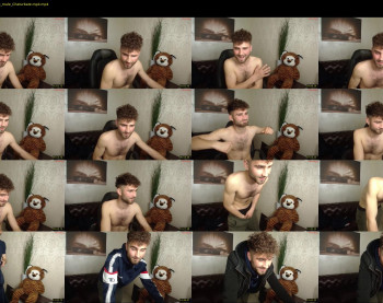 kyloeast — 18 minute Chaturbate male cam show recording, 720p, May 1, 2026