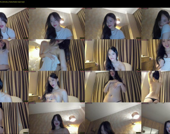 lee_chang — 48 minute Chaturbate female cam show recording, 720p, May 1, 2026