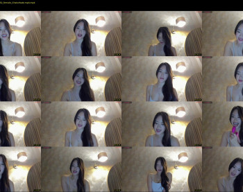 lee_chang — 15 minute Chaturbate female cam show recording, 720p, May 1, 2026