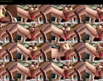 lettali — 8 minute Chaturbate female cam show recording, 720p, May 1, 2026