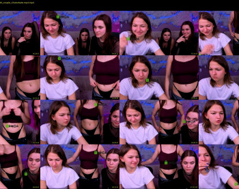 liana_best — 8 minute Chaturbate couple cam show recording, 720p, May 1, 2026