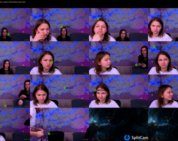 liana_best — 3 minute Chaturbate couple cam show recording, 720p, May 1, 2026