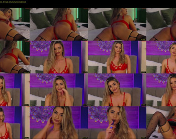loradevine — 49 minute Chaturbate female cam show recording, 720p, May 1, 2026