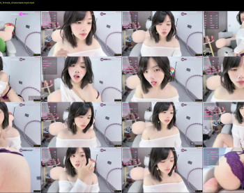luckaisha — 44 minute Chaturbate female cam show recording, 720p, May 2, 2026