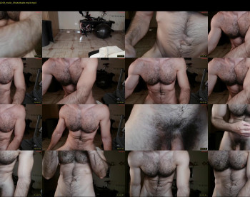 madmax20x — 16 minute Chaturbate male cam show recording, 720p, May 1, 2026