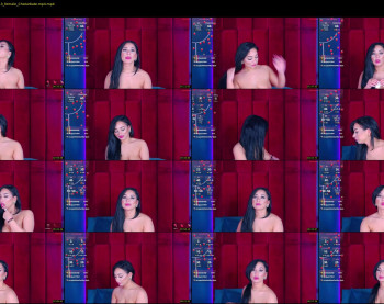 madyluxx — 11 minute Chaturbate female cam show recording, 720p, May 2, 2026
