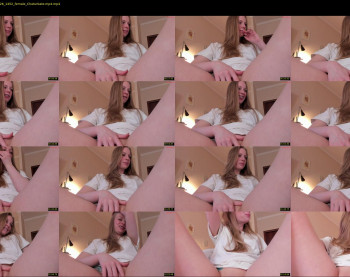 magic_couple13 — 3 minute Chaturbate couple cam show recording, 720p, May 1, 2026