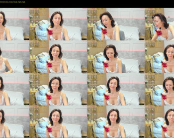 mariagold — 4 minute Chaturbate female cam show recording, 720p, May 1, 2026