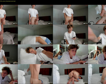 maxim_burn — 17 minute Chaturbate male cam show recording, 720p, May 1, 2026