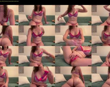 mayaforyou247 — 63 minute Chaturbate female cam show recording, 720p, May 1, 2026