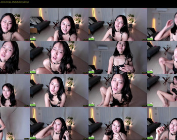 maybenanako — 39 minute Chaturbate female cam show recording, 720p, May 2, 2026