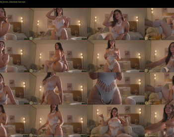 mia_greyy — 89 minute Chaturbate female cam show recording, 720p, May 2, 2026