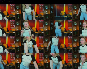 mila_glow — 120 minute Chaturbate female cam show recording, 720p, May 2, 2026