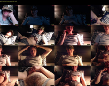 mindvoiding — 103 minute Chaturbate female cam show recording, 720p, May 2, 2026