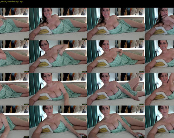 mis_eva — 30 minute Chaturbate female cam show recording, 720p, May 1, 2026