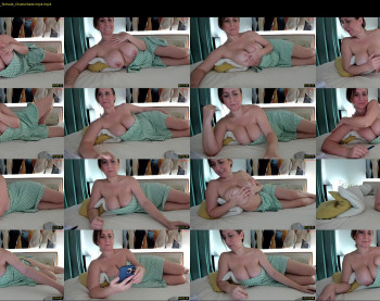 mis_eva — 71 minute Chaturbate female cam show recording, 720p, May 1, 2026