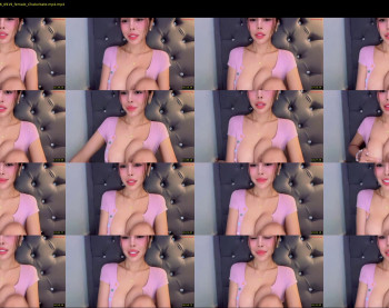 mollysky_smith — 45 minute Chaturbate female cam show recording, 480p, May 1, 2026