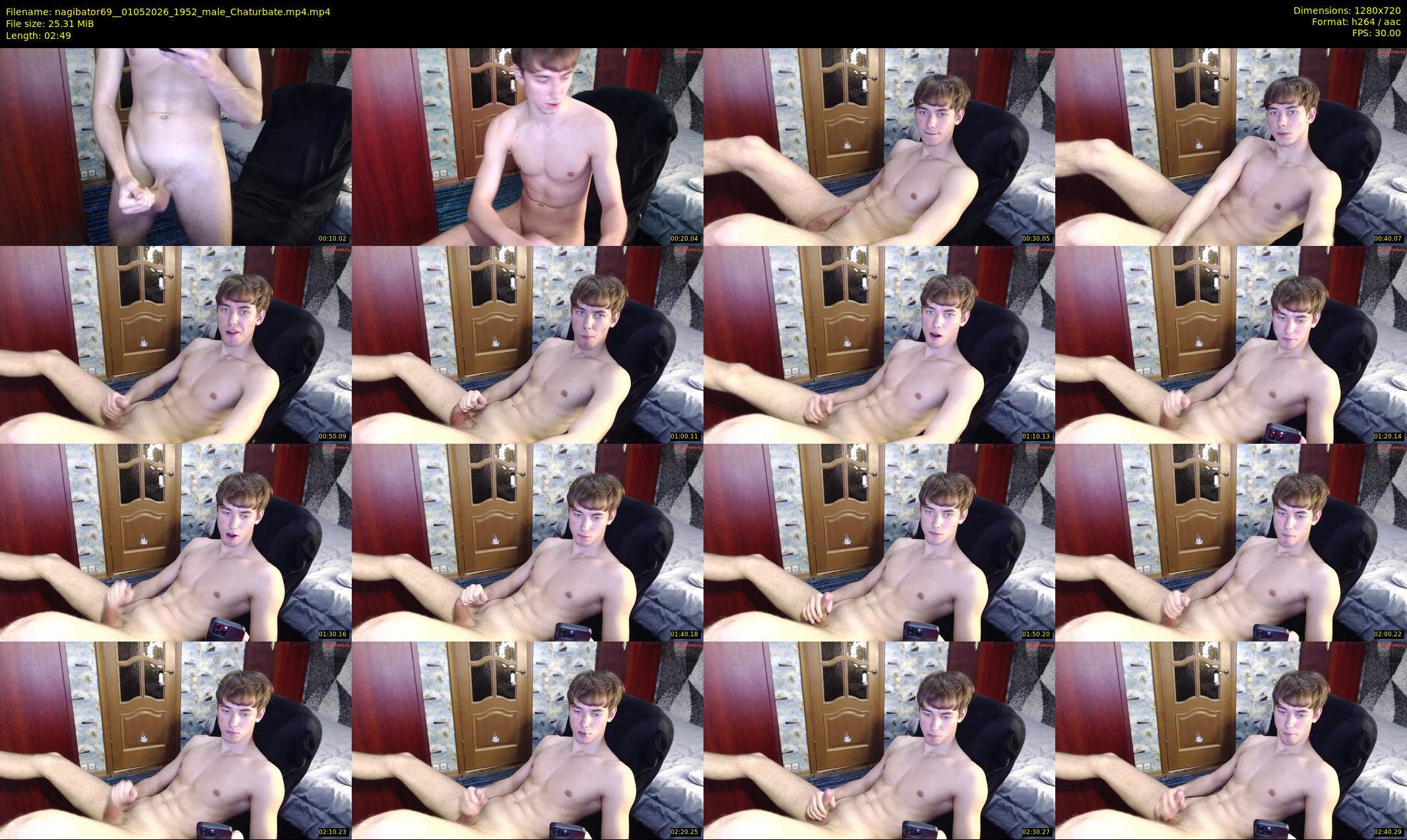nagibator69_ — 3 minute Chaturbate couple cam show recording, 720p, May 1, 2026