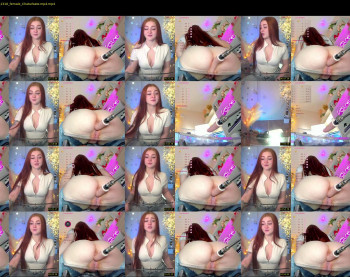 nancy_winter — 39 minute Chaturbate female cam show recording, 720p, May 1, 2026