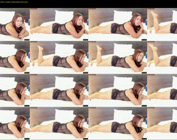nathalyrae41 — 9 minute Chaturbate female cam show recording, 720p, May 1, 2026