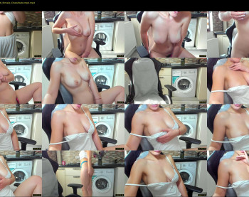 nickyplus — 120 minute Chaturbate couple cam show recording, 720p, May 1, 2026