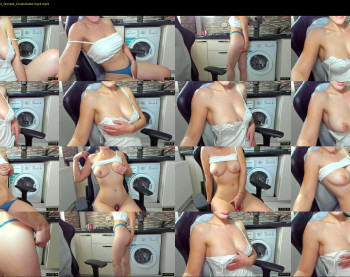 nickyplus — 114 minute Chaturbate couple cam show recording, 720p, May 1, 2026