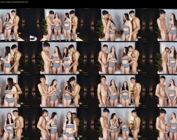 onelady4cum — 19 minute Chaturbate couple cam show recording, 720p, May 1, 2026
