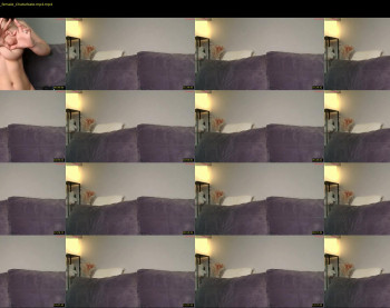 onlykira — 15 minute Chaturbate female cam show recording, 720p, May 1, 2026