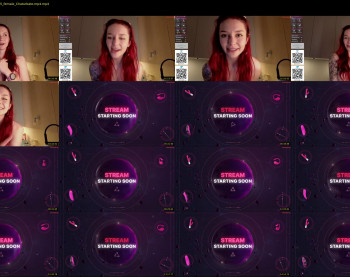 oooops__ — 17 minute Chaturbate female cam show recording, 720p, May 1, 2026