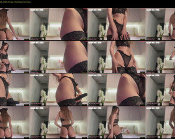 oops_my_english — 24 minute Chaturbate female cam show recording, 720p, May 2, 2026