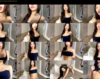 palmiratownzen — 81 minute Chaturbate female cam show recording, 720p, May 1, 2026