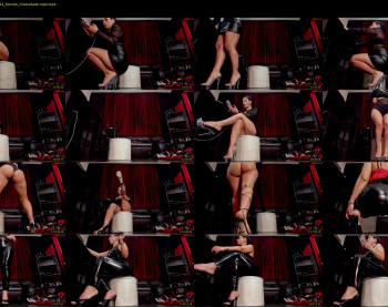 puffy_love — 120 minute Chaturbate female cam show recording, 720p, May 2, 2026