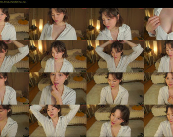 rhebageigel — 120 minute Chaturbate female cam show recording, 720p, May 1, 2026