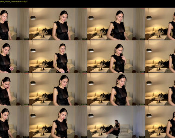 roxellesilvara — 102 minute Chaturbate female cam show recording, 720p, May 2, 2026