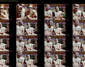 rustyshackelford1902 — 5 minute Chaturbate male cam show recording, 480p, May 1, 2026
