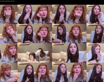 s0ftsophy — 36 minute Chaturbate female cam show recording, 720p, May 2, 2026