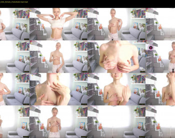 sashablonde_ — 120 minute Chaturbate female cam show recording, 720p, May 1, 2026