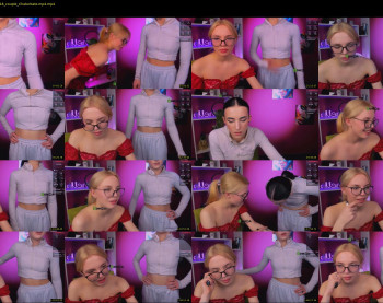 sendi_cais — 120 minute Chaturbate female cam show recording, 720p, May 2, 2026