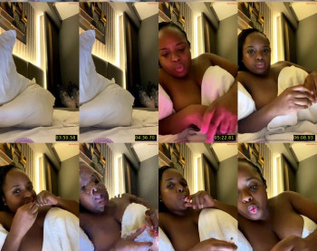 sensualprima — 13 minute Chaturbate female cam show recording, 1080p, May 1, 2026