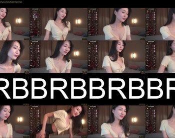 seulbi — 121 minute Chaturbate female cam show recording, 720p, May 1, 2026
