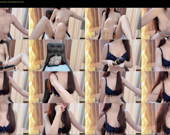 shellysan — 40 minute Chaturbate female cam show recording, 720p, May 1, 2026