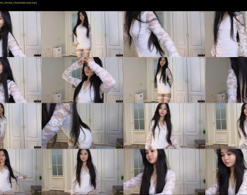 sinsemillaa — 38 minute Chaturbate female cam show recording, 720p, May 1, 2026